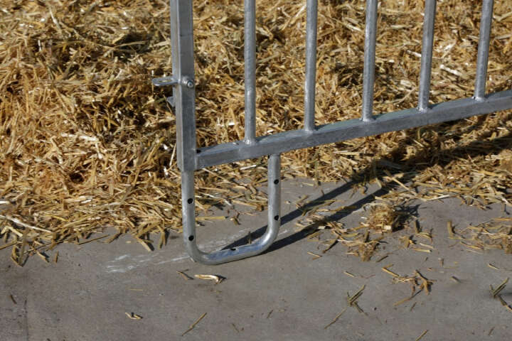 KERBL Kälberbox CalfHouse Premium XL